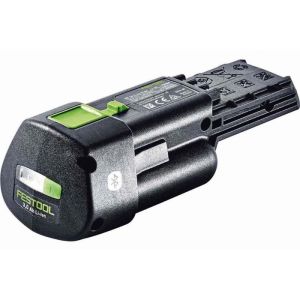 Batería bp 18 li 3,0 ergo i - festool - 577704