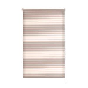 Estoralis | estor enrollable easyfix translúcido  robert 55x190 taupe