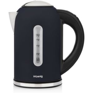 Hervidor programable - hkoenig - boe56 - 1,7l - 2200 w - temperatura ajusta