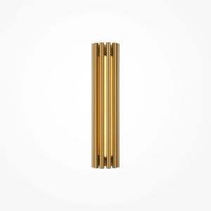 Aplique de pared - maytoni - sonata - LED integrada - latón - 3000k - 12w