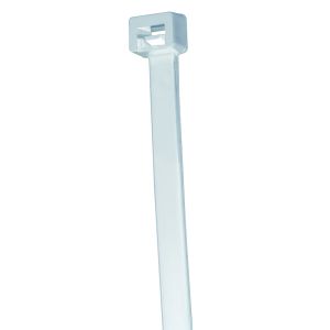 Bridas de nailon natural - 8,8x1168 mm