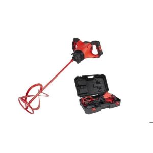Rubimix-9 supertorque 230v 1800w rubi con maleta - 26974