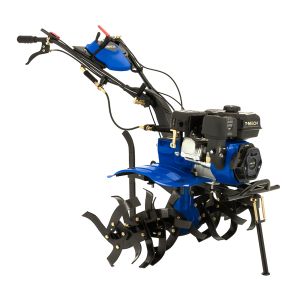 Motocultor gasolina 7,5 cv 212cc – motoazada 4 tiempos, 16 fresas