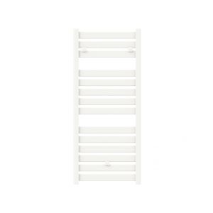 Radiador toallero de agua gala blanco 1150x500mm