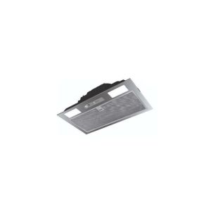 Grupo filtrante mepamsa smart 70 x panel deslizante 2 x 4 w LED