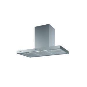 Campana cata sygma 9010 x t invertida 802 m³/h panel electrónico