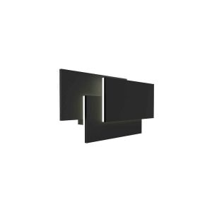 Mantra aplique LED de interior tahiti xl 12w 3000k 1080 lm