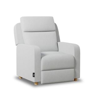 Nalui sillón relax one fabric gris