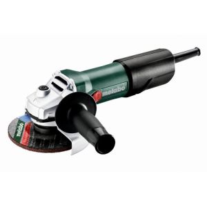 Amoladora angular metabo wev 850-125 - eléctrica - profesional - 125 mm - 8