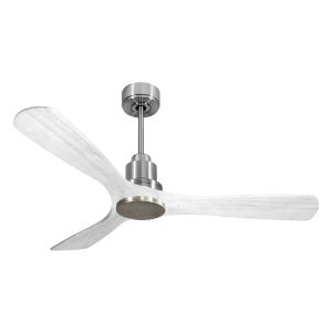 Ventilador de techo reversible con mando a distancia  nusad132c0464498