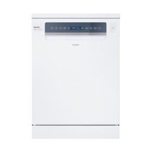 Lavavajillas candy cf6b2s3psw 16 servicios 42 db inverter