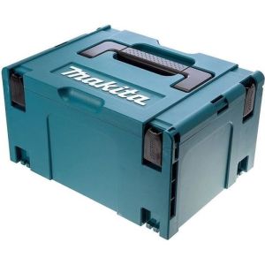 Makpac Makita caja apilable tamaño 3 - para máquina inalámbrica - 821551-8