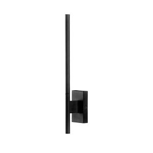 Mantra aplique LED negro torch