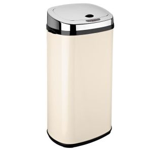 Cubo de basura de cocina automático 42l largo