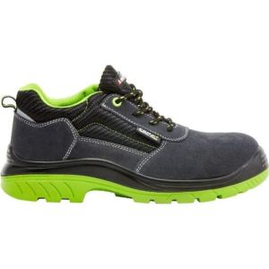 Zapato serraje comp+ s1p 42