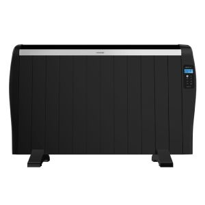 Cecotec radiador eléctrico bajo consumo readywarm 2500 thermal black. 12