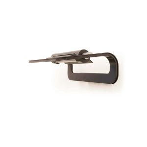 Aplique de pared LED picture 1 - 7 w - 3000 k - metal - azabak