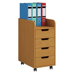 Vcm - cajón konal maxi