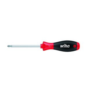 Wiha - destornillador acabado suave - phillips ph0 x 100mm