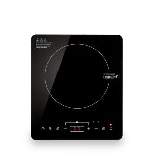 Newlux placa de indução portátil  10 níveis de potência (2000w)