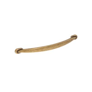Tirador para muebles en zamac dist entre ejes 160 mm