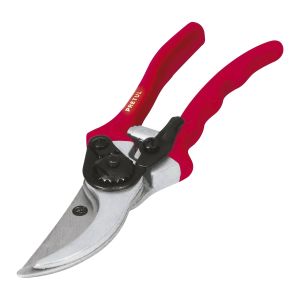 Tijera de aluminio para poda - 20 cm