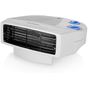 Orbegozo fh 5008 - calefacción eléctrica con dos niveles de calor y modo de