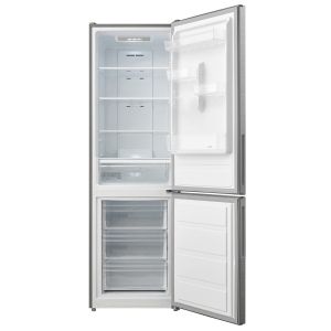 Midea mdrb424fge02oe - frigorífico combi total nofrost