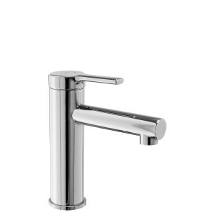 Rea grifo de baño pixel chrom low, 15x5x16,5 cm