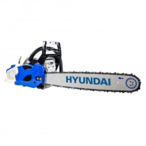 Motosierra hyundai hyc 5620