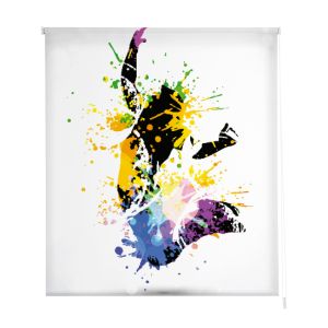 Estoralis | estor enrollable personalizado j-2512 150x175 multicolor