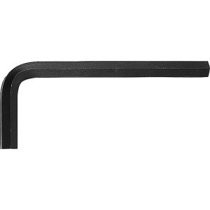 Llave allen niquelada bahco 1998m 2.5 mm