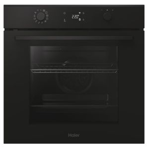 Horno haier h6id2p5b3ytb multifunción pyro 78 l a++ Wi-Fi