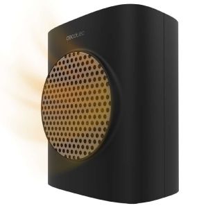 Cecotec calefactor cerámico de sobremesa readywarm 1570 max ceramic smart