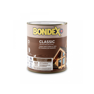 Bondex protector classic satinado 750 ml (pino de california 909)