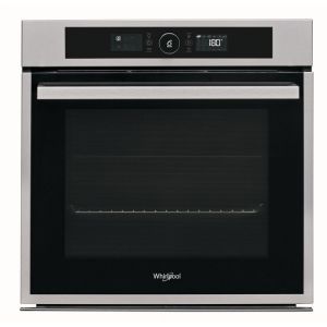 Horno Whirlpool oakz97961spix
