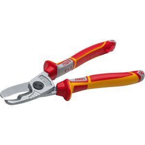 Nws-043-49vde-210-cortacables al+cu serie 49 vde de 210 mm