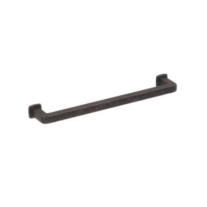 Tirador para muebles en zamac dist entre ejes 160 mm