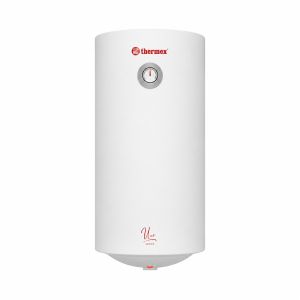 Calentador de agua eléctrico vertical thermex uno 50 v slim, 1,5 kw