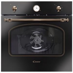 Cuatro candy fcc604gh integrables - 65 litros - clase a - negro