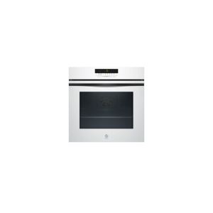Horno multifunción balay 3hb5879b7 71 l a+ cristal blanco