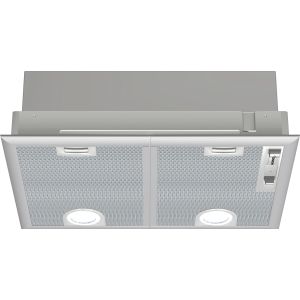 Campana conv. Grupo filtrante Bosch dhl555bl