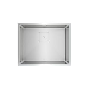 Fregadero teka pureclean flexlinea rs15 inox 50.40 m-xt 200 mm