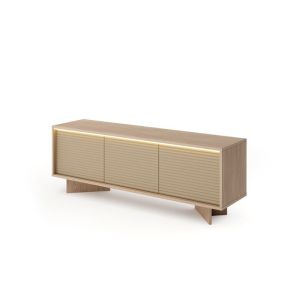Mueble tv - bolivar 154 cm