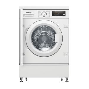 Lavadora integrable balay 3ti987b 8 kg 1.400 rpm 60 cm