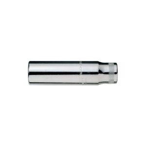 Vaso hexagonal largo 1/4 13mm a6800sm-13  bahco
