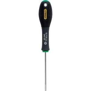 Destornillador torx tamper t10 75mm - fatmax