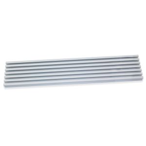 Rejilla ventilación