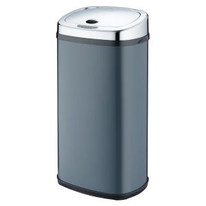 Cubo de basura de cocina automático 42l largo