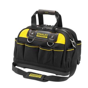 Bolsa de herramientas de doble cara 45cm - stanley fatmax - ® fmst1-73607